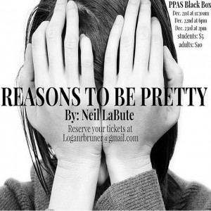 Reasons to be Pretty